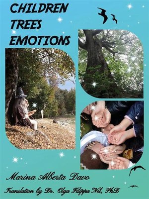 cover image of Children Trees Emotions